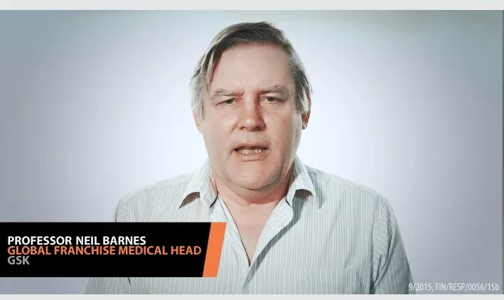 Professor Neil Barnes